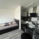 شقة City-apartment