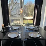 City-apartment شقة