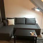 City-apartment *