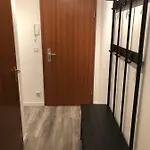City-apartment Apartamento Wuppertal