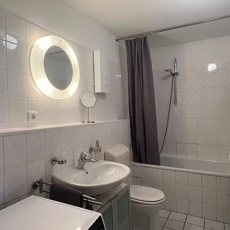 City-apartment Apartment *
