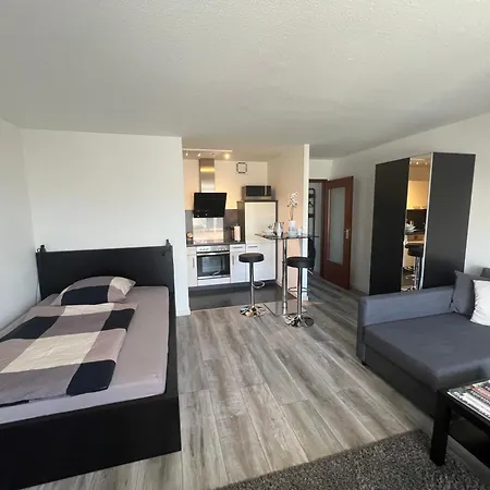 City-apartment * וופרטל