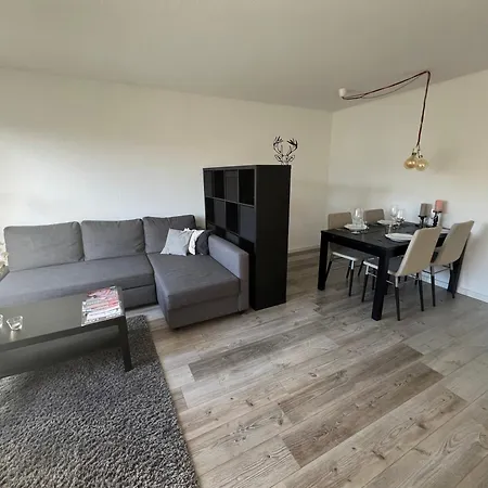 City-apartment شقة وبرتال