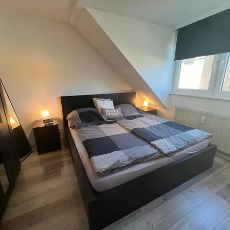 City-apartment Apartment *