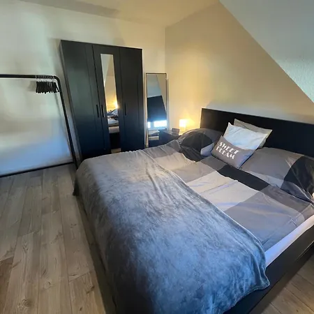 City-apartment * وبرتال