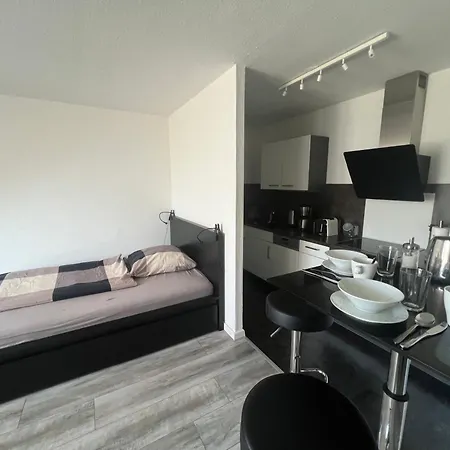 Apartment City-apartment