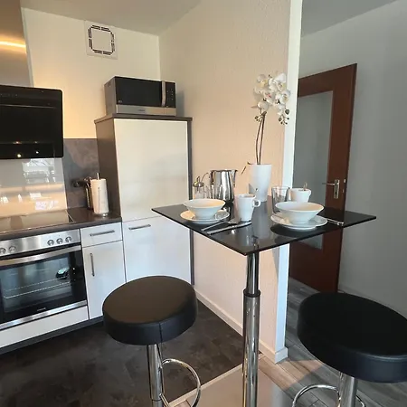 City-apartment شقة وبرتال