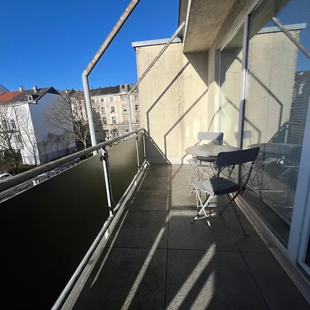 City-apartment