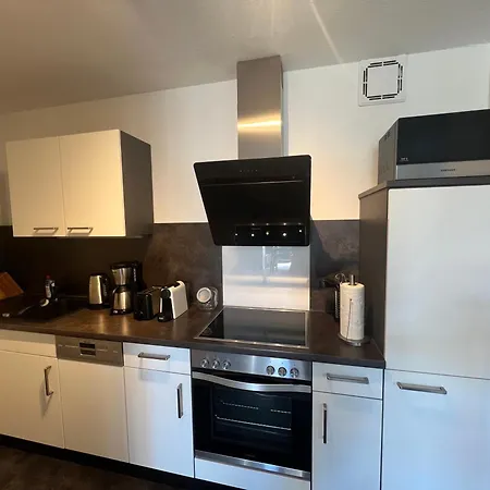 City-apartment * Wuppertal