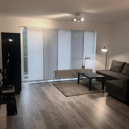 شقة City-apartment *