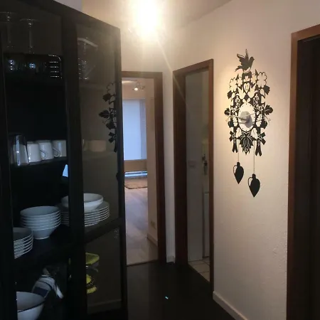 City-apartment شقة وبرتال