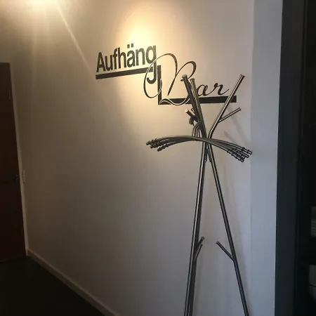 شقة City-apartment وبرتال