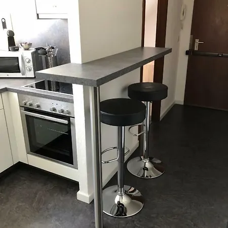 City-apartment * Wuppertal
