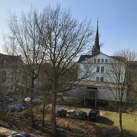 City-apartment شقة *