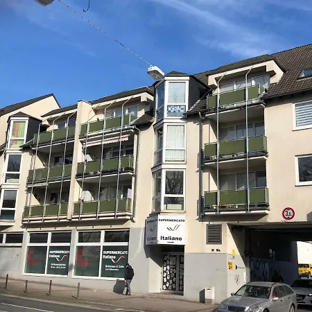 City-apartment