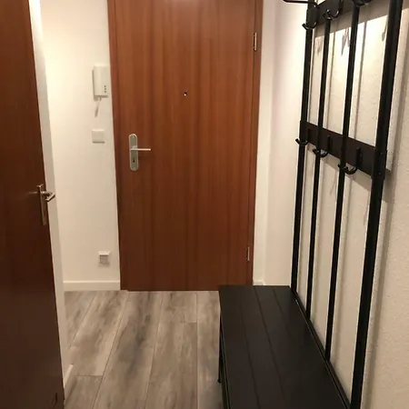 City-apartment Apartment Wuppertal