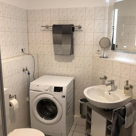 شقة City-apartment *