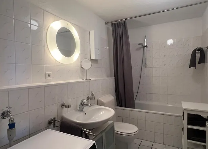 City-apartment Appartement *