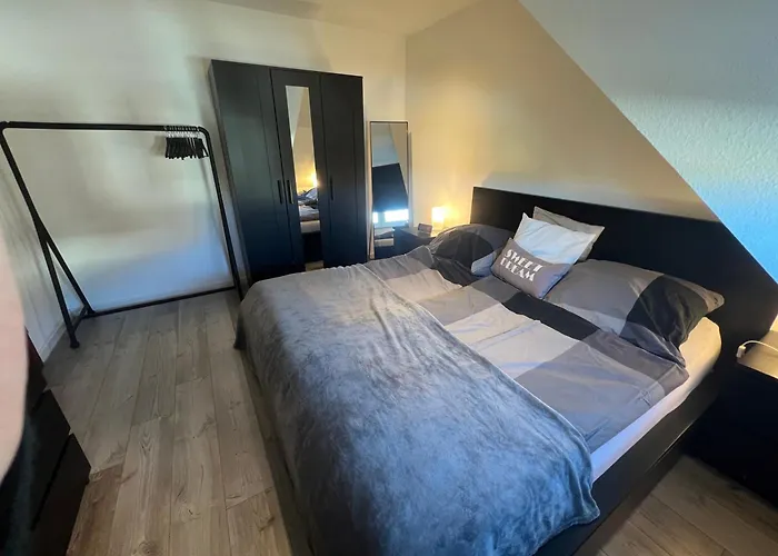 City-apartment * Wuppertal