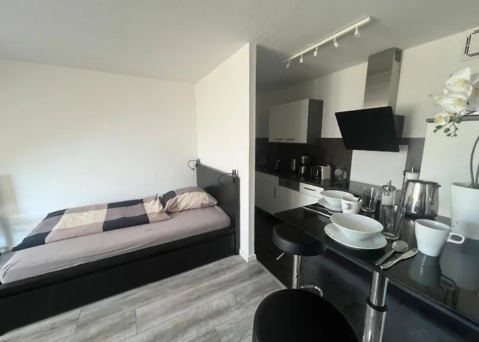 Appartement City-apartment