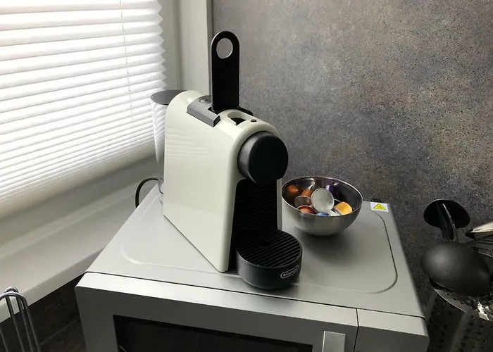 City-apartment * Wuppertal