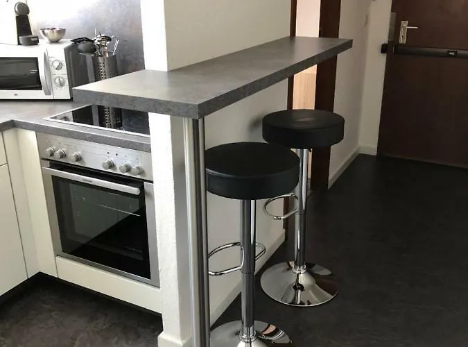 City-apartment * Wuppertal